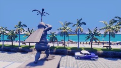 A screenshot taken in Dreams. 10 of 13.