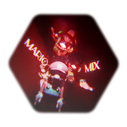 FireMarioFan/Fire [MARIO MIX] - PS135