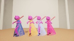 A screenshot taken in Dreams. 1 of 1.