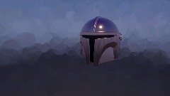 A screenshot taken in Dreams. 2 of 2.