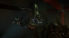 A screenshot taken in Dreams. 4 of 24.