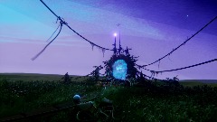 A screenshot taken in Dreams. 23 of 30.