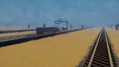 A screenshot taken in Dreams. 6 of 10.