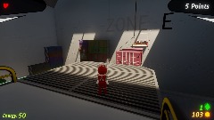 A screenshot taken in Dreams. 4 of 29.