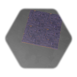 Temple 2x2 Floor