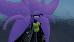 A screenshot taken in Dreams. 7 of 19.