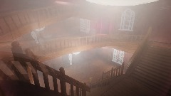 A screenshot taken in Dreams. 1 of 2.