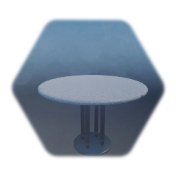 Table-Café-Marble
