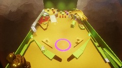 Pinball rich mechine Deleted