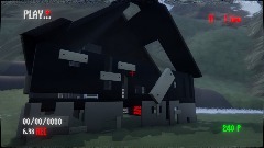 A screenshot taken in Dreams. 4 of 4.