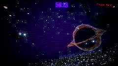 A screenshot taken in Dreams. 4 of 8.