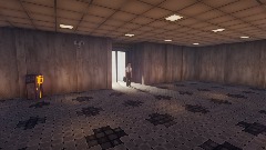 A screenshot taken in Dreams. 8 of 9.