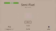 Semi-Pixel