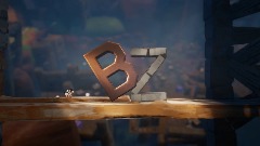 Bz presenta Potato Adventure REBOOTED