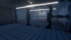 Testing in Virtual Reality