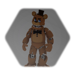 Fnaf 2 pack