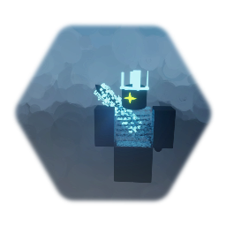 2x2x2x2 - Forsaken OC