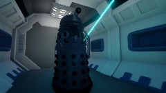 Playable Dalek Demo