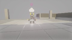 Dark gaurd: the genocidal revoultion (battle 4) skin 2