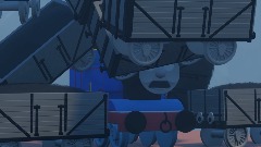 A screenshot taken in Dreams. 1 of 2.