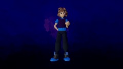 A screenshot taken in Dreams. 24 of 26.