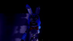 Fnaf 2 abandoned