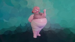 A screenshot taken in Dreams. 5 of 13.