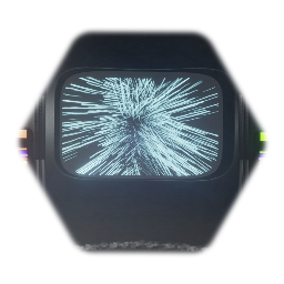 Secondary Ship Bridge (Element)