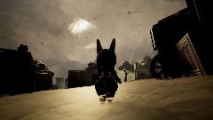 A screenshot taken in Dreams. 8 of 26.