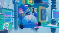 A screenshot taken in Dreams. 1 of 1.