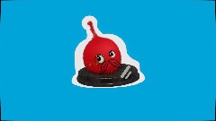 @BrickThought Imp sticker