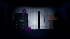 A screenshot taken in Dreams. 5 of 7.