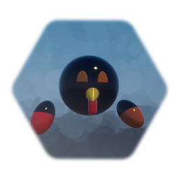 Databrawl - Thanksgiving Variants