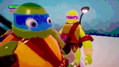 A screenshot taken in Dreams. 4 of 5.