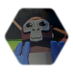 Remix de Remix of GORILLA TAG MAP V1.2 FIXED