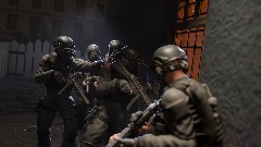 A screenshot taken in Dreams. 1 of 3.