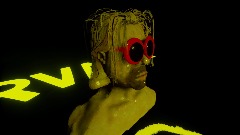 A screenshot taken in Dreams. 13 of 26.
