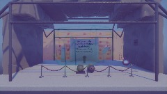 A screenshot taken in Dreams. 2 of 2.