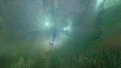 A screenshot taken in Dreams. 8 of 11.