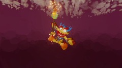 A screenshot taken in Dreams. 2 of 11.