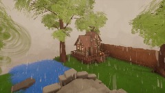 Woods Test