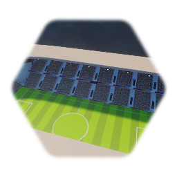 Dreams Stadium (no city background)