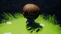 Undertale but real quick