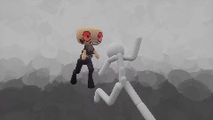 A screenshot taken in Dreams. 8 of 17.