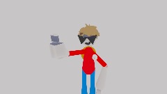 A screenshot taken in Dreams. 1 of 1.