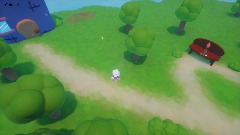 A screenshot taken in Dreams. 4 of 10.