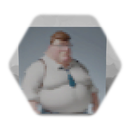 AI generated peter griffin