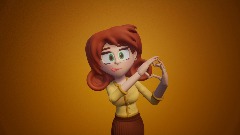 A screenshot taken in Dreams. 1 of 2.