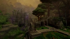 Legend of The Hidden Temple - Part 3