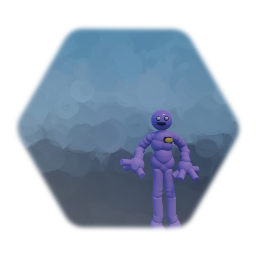 The man behind the slaughter pack